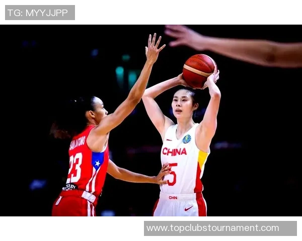 2017中国女篮对决精彩回顾与赛季亮点分析 2017中国女篮对决精彩回顾与赛季亮点分析