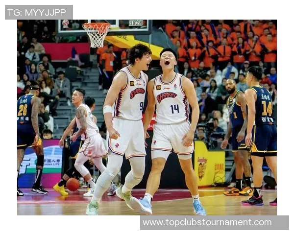 CBA广厦与上海精彩对决录像回放全程回顾与精彩瞬间分析 CBA广厦与上海精彩对决录像回放全程回顾与精彩瞬间分析