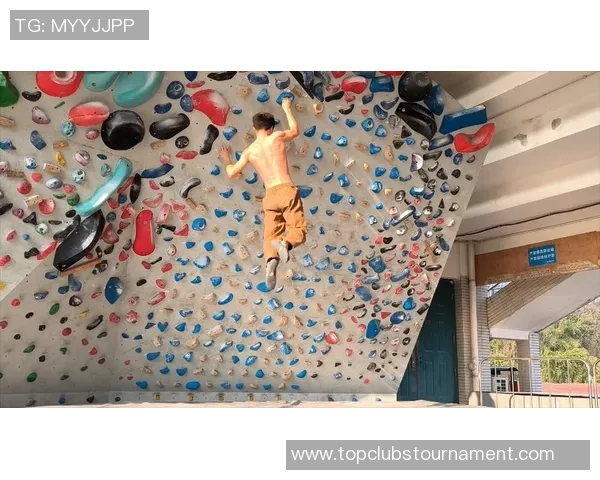 上海攀岩队灵活性分析及其对训练效果的影响探讨 上海攀岩队灵活性分析及其对训练效果的影响探讨