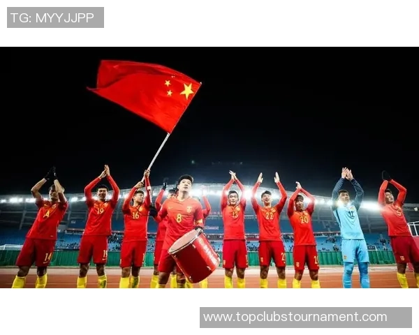 亚青中国对阵卡塔尔精彩直播全程回顾及赛后分析 亚青中国对阵卡塔尔精彩直播全程回顾及赛后分析