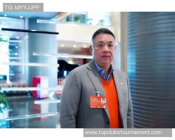 刘伟专访:从青涩少年到网球明星的奋斗与成长历程回顾 刘伟专访:从青涩少年到网球明星的奋斗与成长历程回顾