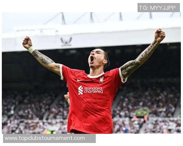 努涅斯在赛场上的精彩表现与未来发展潜力的深度分析与展望 努涅斯在赛场上的精彩表现与未来发展潜力的深度分析与展望