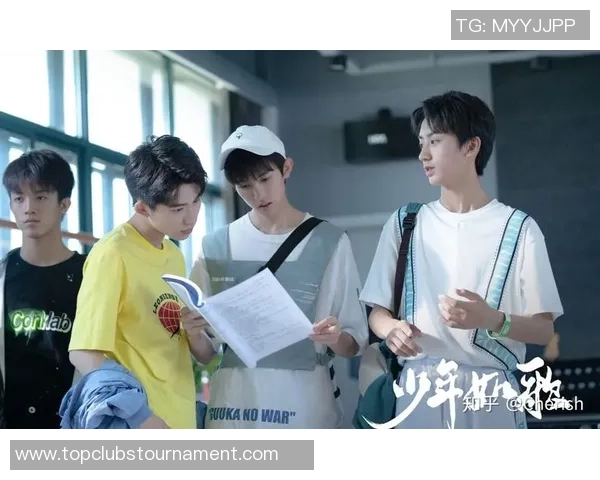 原帅的成长之路:从平凡少年到璀璨明星的奋斗故事 原帅的成长之路:从平凡少年到璀璨明星的奋斗故事