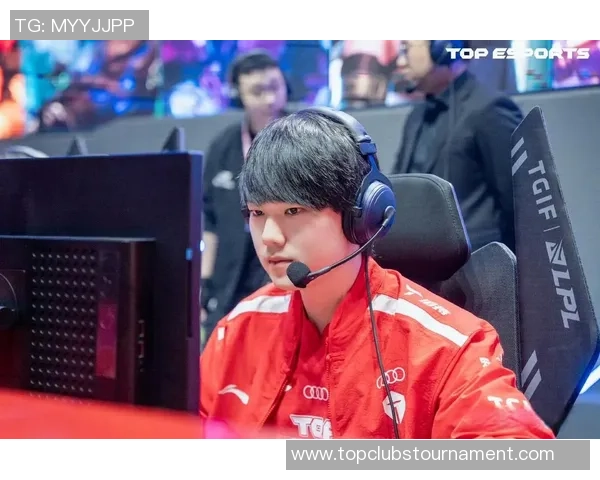 和平精英赛事揭秘：TES战队的成功经验与策略分享