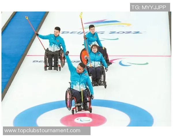 女子冰壶日本队奋勇争先力争佳绩展现冰上风采与团队精神 女子冰壶日本队奋勇争先力争佳绩展现冰上风采与团队精神