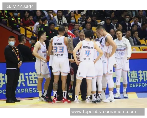 山东对阵广东CBA直播视频观看指南及赛前分析分享