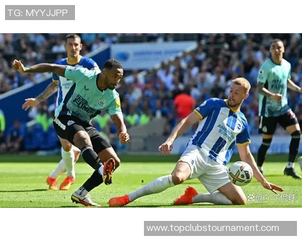 布莱顿与纽卡斯尔对决前瞻及赛果猜测分析