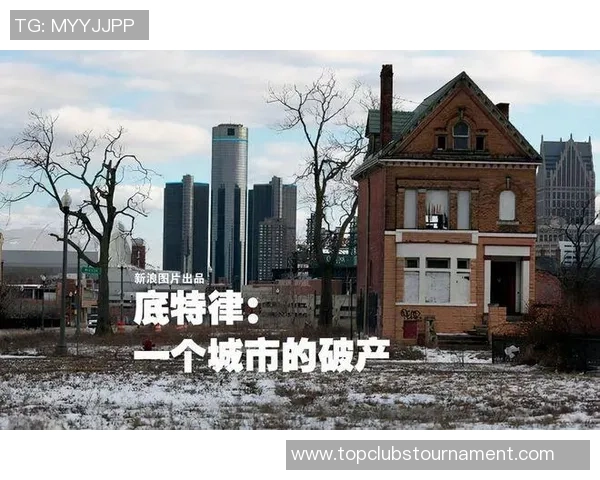 底特律城与流市的对比分析探讨城市发展与衰退的深层原因 底特律城与流市的对比分析探讨城市发展与衰退的深层原因