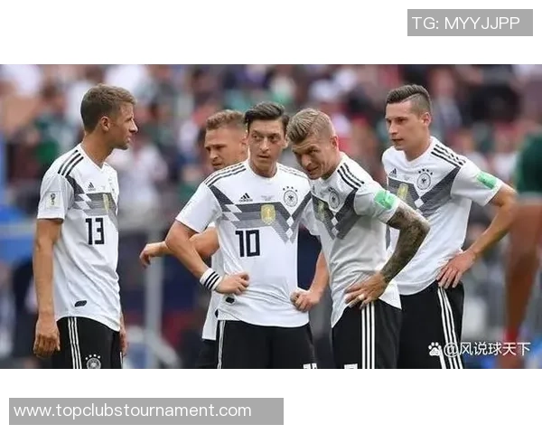 德国与土耳其足球历史交锋记录分析及战绩回顾 德国与土耳其足球历史交锋记录分析及战绩回顾