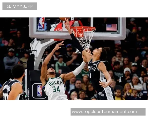 文班亚马首场比赛表现惊艳五次盖帽并隔扣字母哥引发热烈讨论